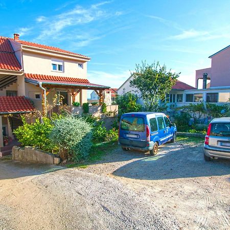Apartment Marin Tkon Exterior photo