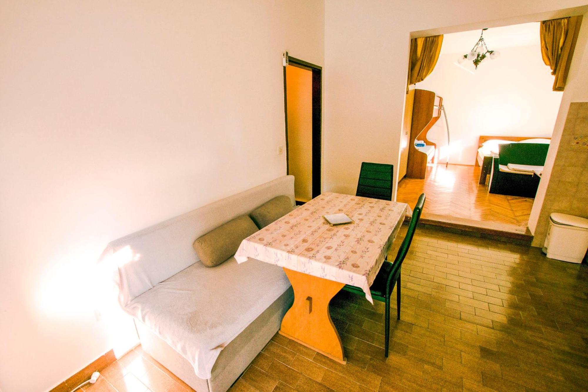 Apartment Marin Tkon Exterior photo