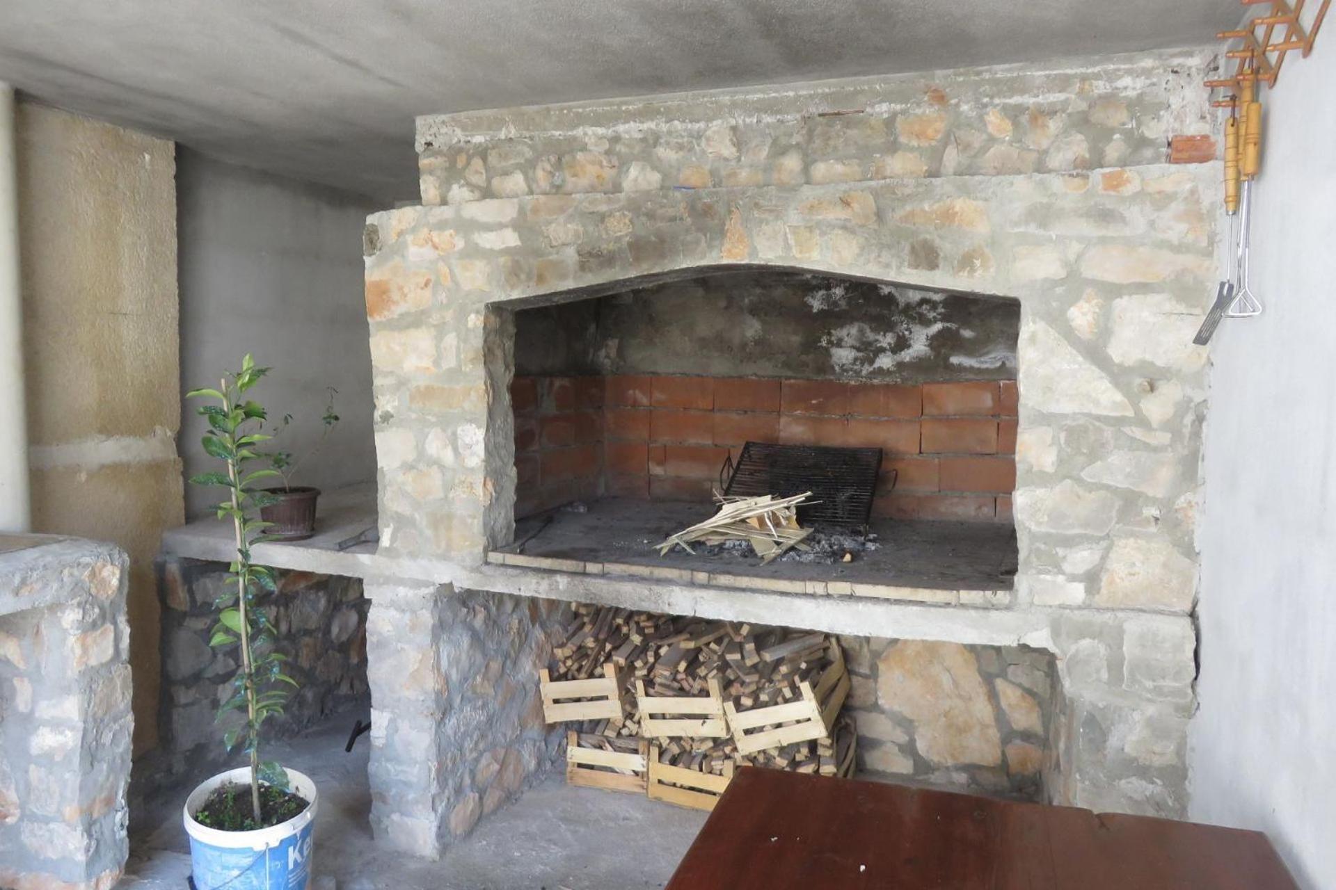 Apartment Marin Tkon Exterior photo
