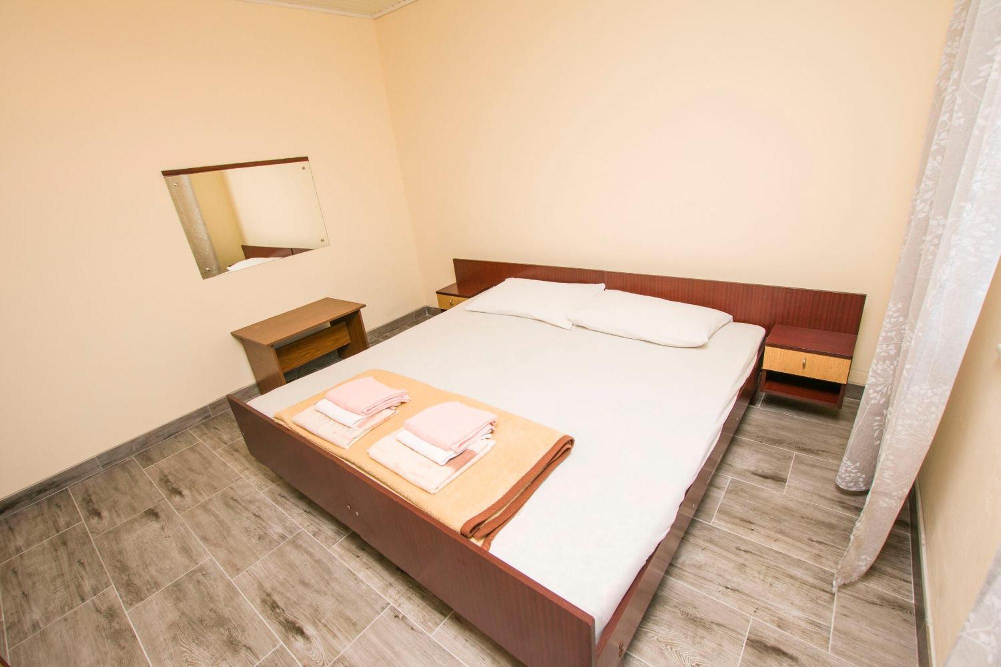 Apartment Marin Tkon Exterior photo
