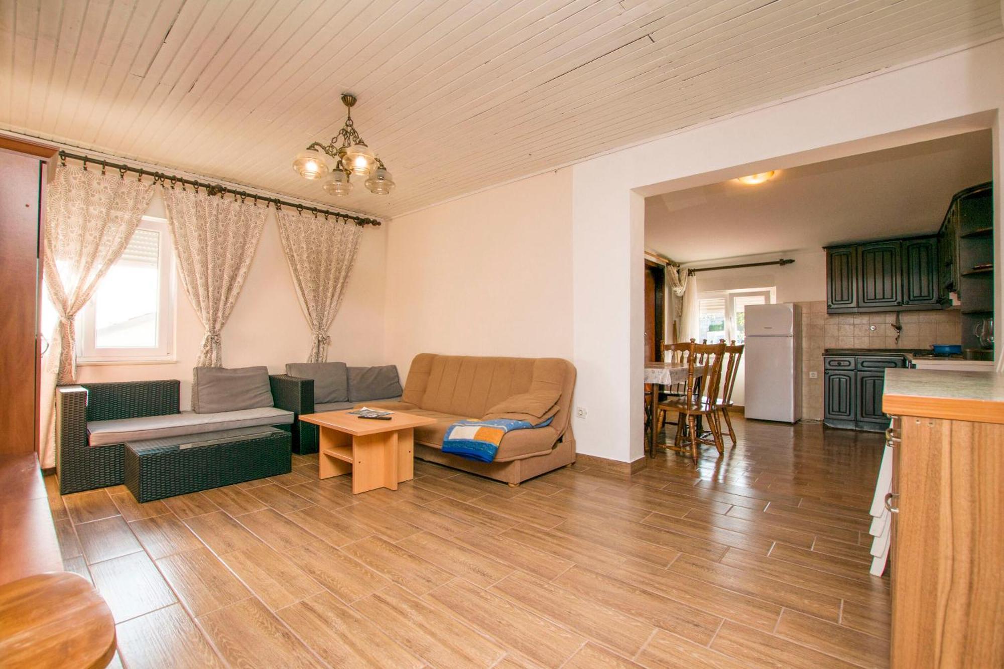 Apartment Marin Tkon Exterior photo