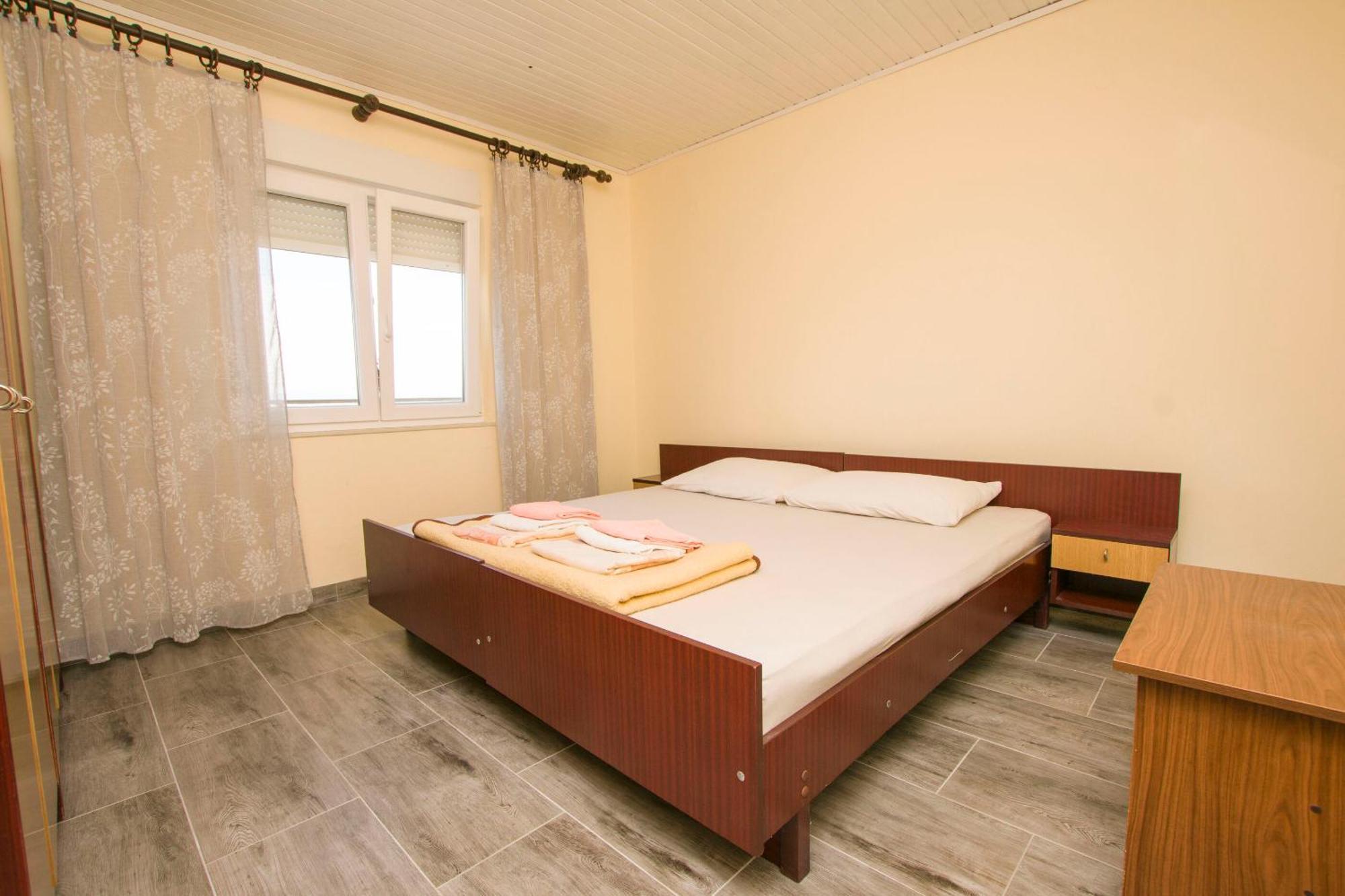 Apartment Marin Tkon Exterior photo