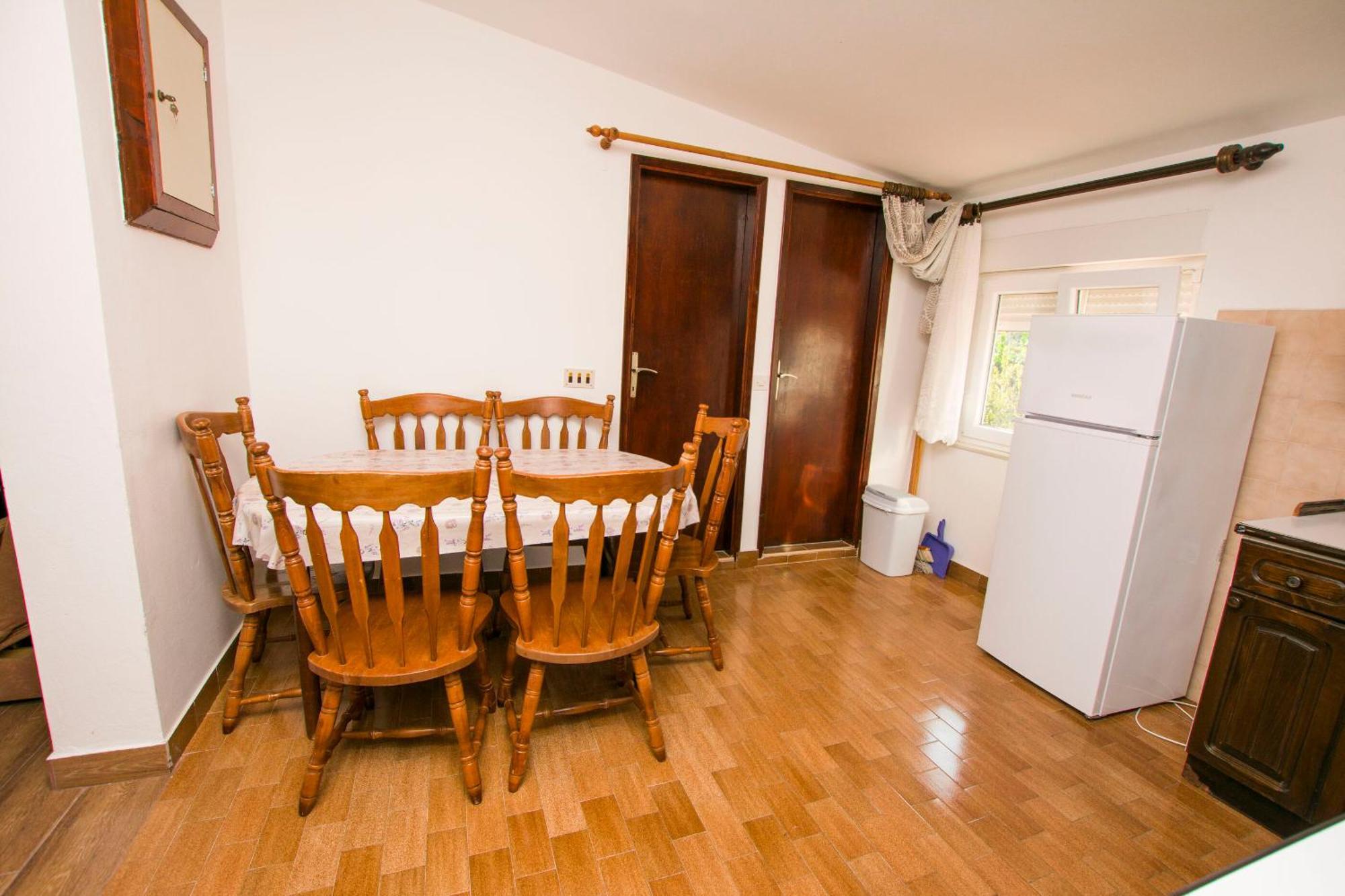 Apartment Marin Tkon Exterior photo