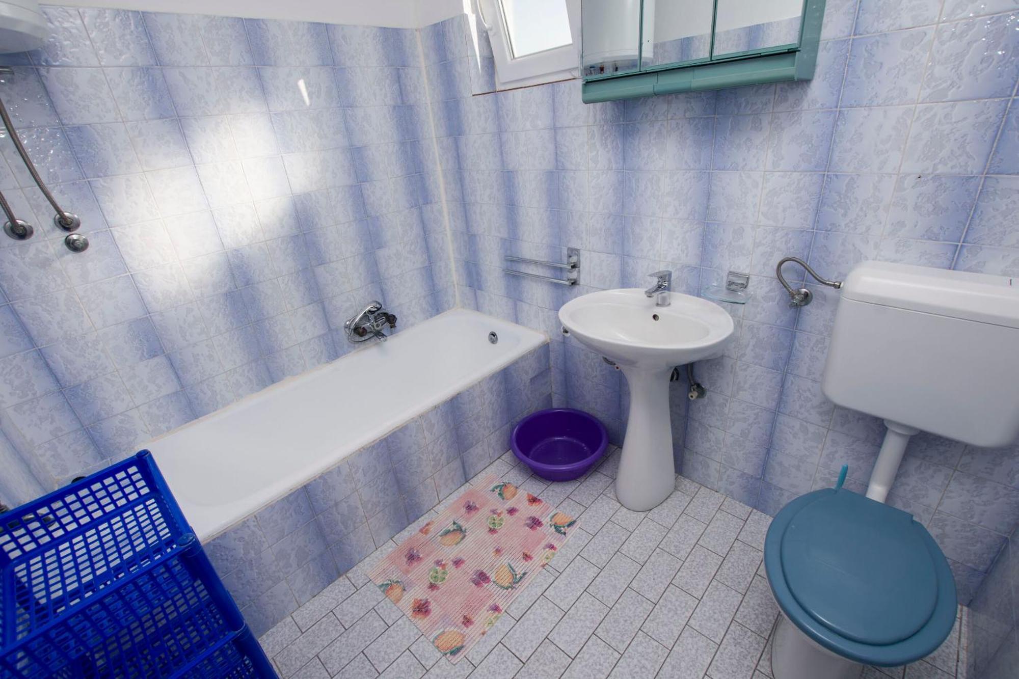Apartment Marin Tkon Exterior photo