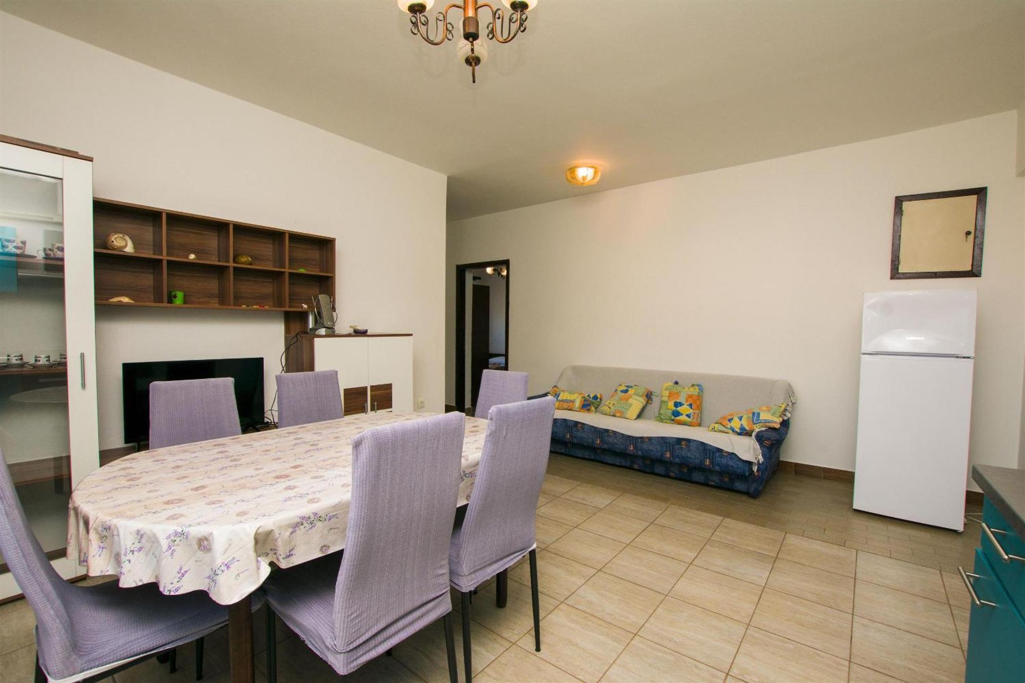 Apartment Marin Tkon Exterior photo