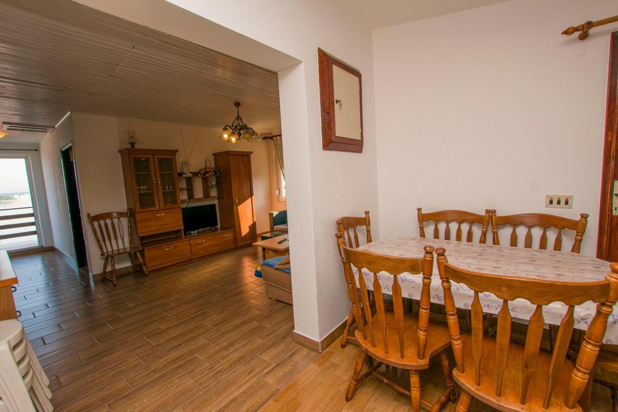 Apartment Marin Tkon Exterior photo