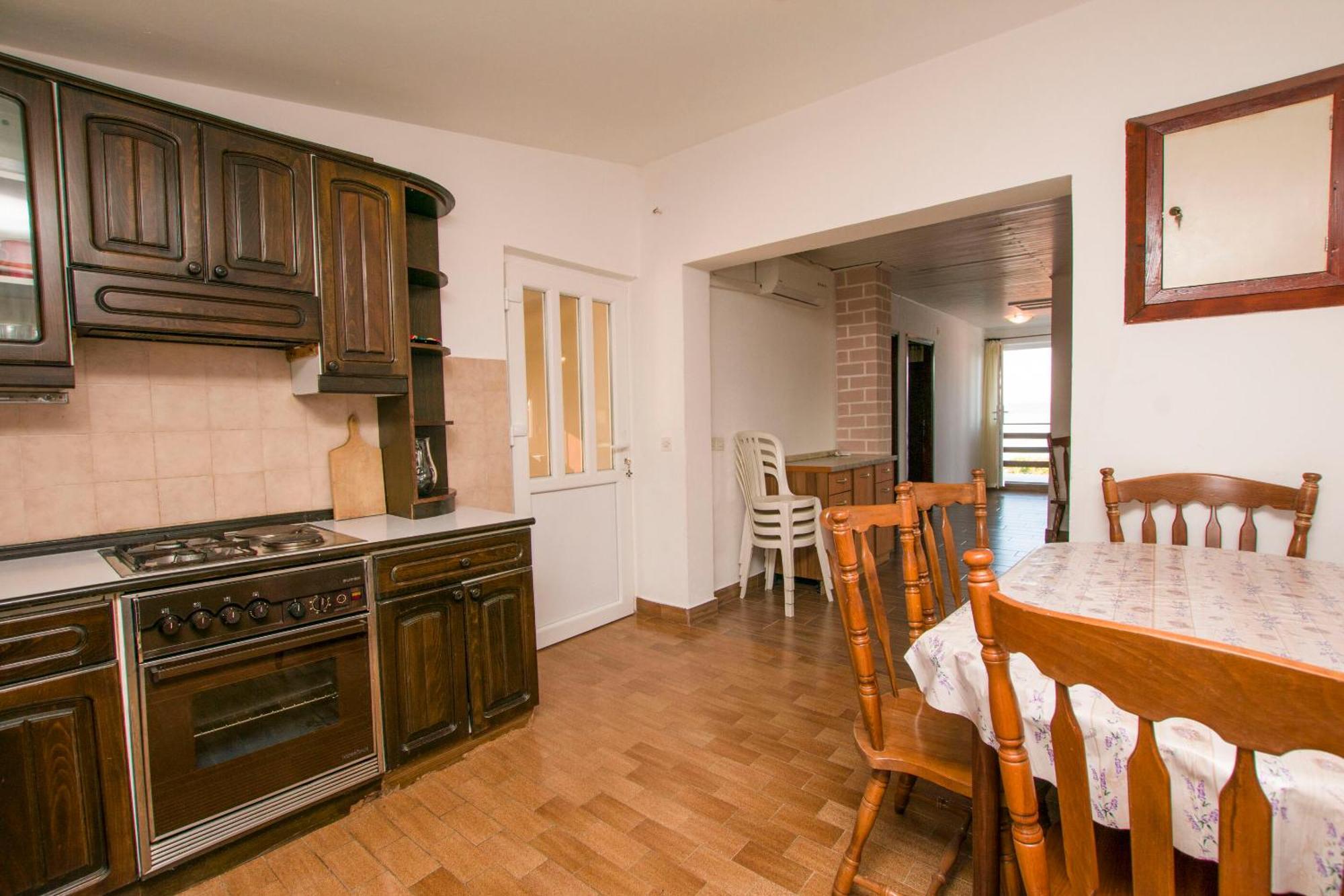 Apartment Marin Tkon Exterior photo