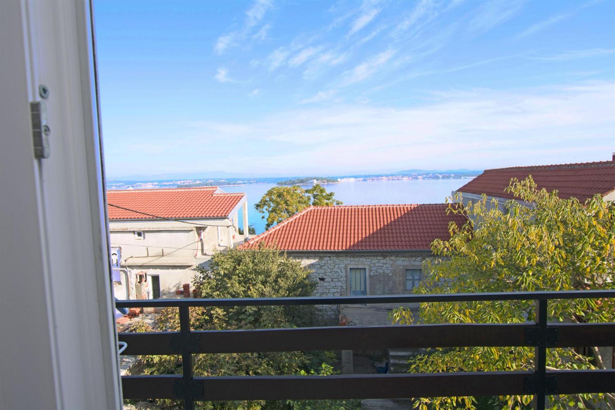 Apartment Marin Tkon Exterior photo
