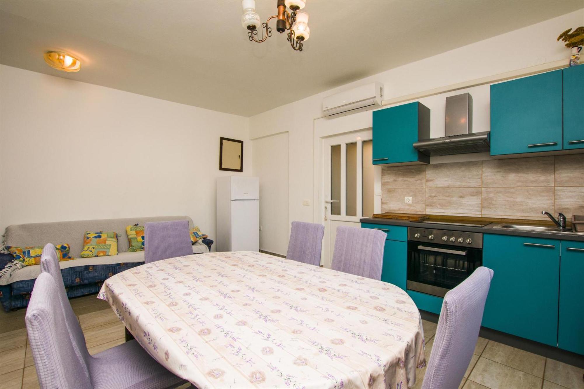 Apartment Marin Tkon Exterior photo