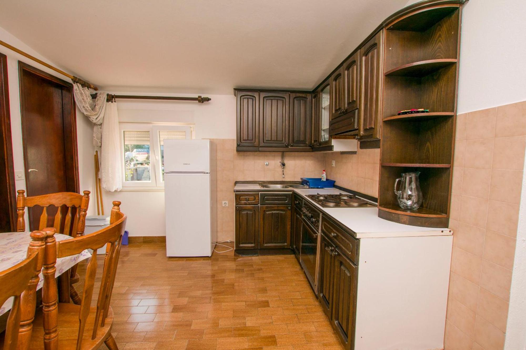 Apartment Marin Tkon Exterior photo